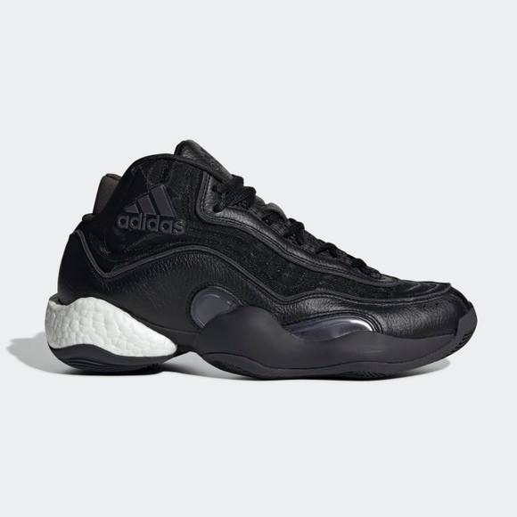 Adidas 98 Crazy BYW Men’s Shoes - Picture 1 of 10
